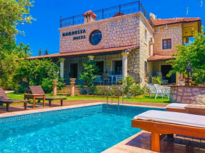 Kordelya Luxury Alaçatı, Alaçatı